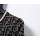2025秋冬 セーター FENDI フェンディ 今年らしい着こなし完成モデル