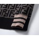2025秋冬 セーター FENDI フェンディ 今年らしい着こなし完成モデル