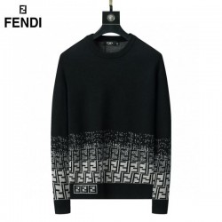 2025秋冬 セーター FENDI フェンディ 強くおすすめする大人気新作
