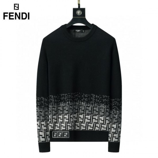 2025秋冬 セーター FENDI フェンディ 強くおすすめする大人気新作