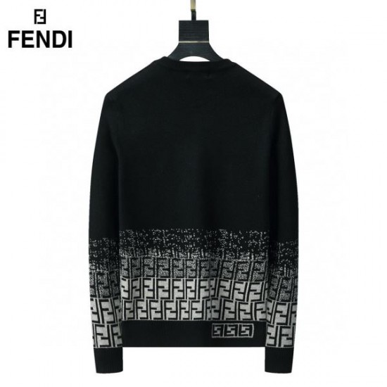 2025秋冬 セーター FENDI フェンディ 強くおすすめする大人気新作