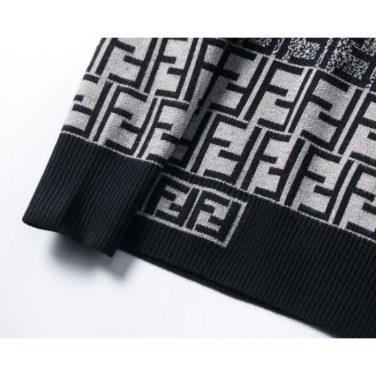 2025秋冬 セーター FENDI フェンディ 強くおすすめする大人気新作