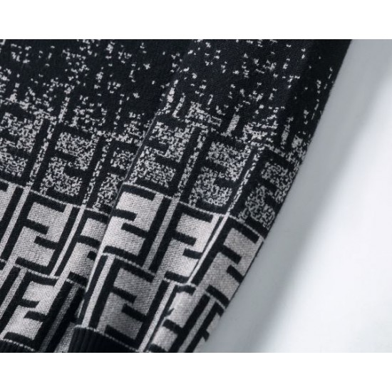 2025秋冬 セーター FENDI フェンディ 強くおすすめする大人気新作