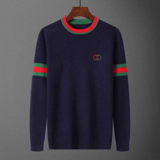 2025秋冬 セーター GUCCI グッチ 高品質人気激安通販限定