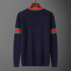 2025秋冬 セーター GUCCI グッチ 高品質人気激安通販限定