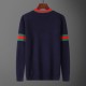 2025秋冬 セーター GUCCI グッチ 高品質人気激安通販限定