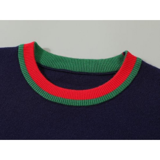2025秋冬 セーター GUCCI グッチ 高品質人気激安通販限定