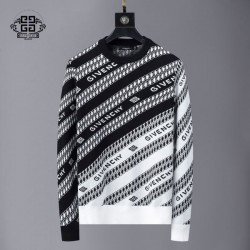 2025秋冬 セーター GIVENCHY ジバンシィ 先取り秋冬限定新作モデル