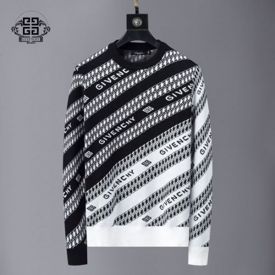 2025秋冬 セーター GIVENCHY ジバンシィ 先取り秋冬限定新作モデル