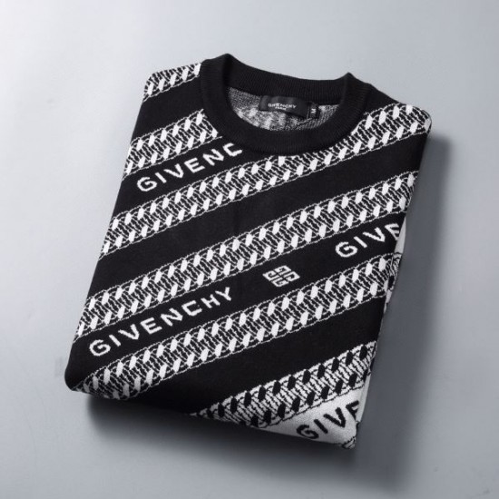 2025秋冬 セーター GIVENCHY ジバンシィ 先取り秋冬限定新作モデル