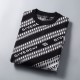 2025秋冬 セーター GIVENCHY ジバンシィ 先取り秋冬限定新作モデル