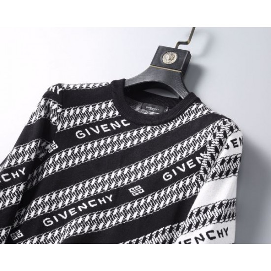 2025秋冬 セーター GIVENCHY ジバンシィ 先取り秋冬限定新作モデル