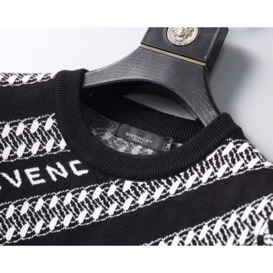 2025秋冬 セーター GIVENCHY ジバンシィ 先取り秋冬限定新作モデル
