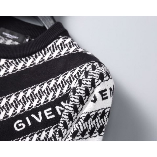 2025秋冬 セーター GIVENCHY ジバンシィ 先取り秋冬限定新作モデル