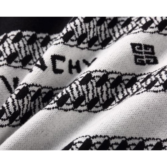 2025秋冬 セーター GIVENCHY ジバンシィ 先取り秋冬限定新作モデル