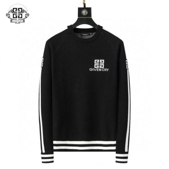 2025秋冬 セーター GIVENCHY ジバンシィ 新作セールお得アイテム
