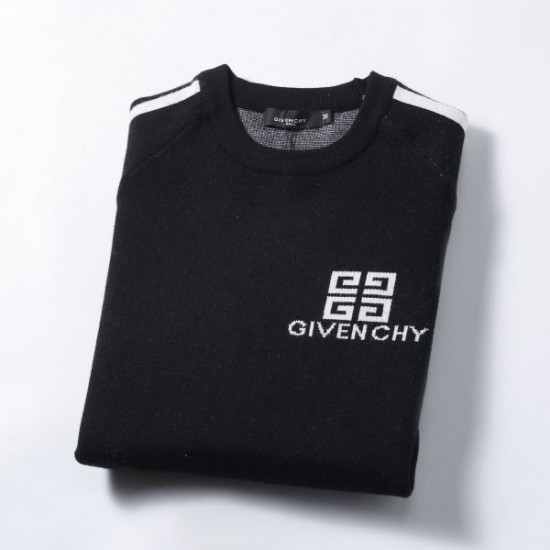 2025秋冬 セーター GIVENCHY ジバンシィ 新作セールお得アイテム