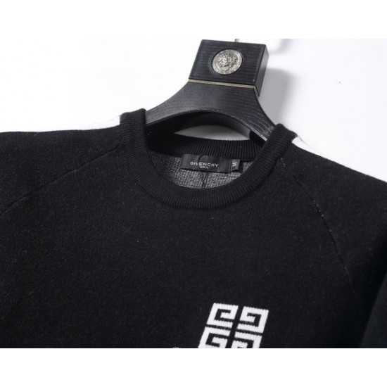2025秋冬 セーター GIVENCHY ジバンシィ 新作セールお得アイテム