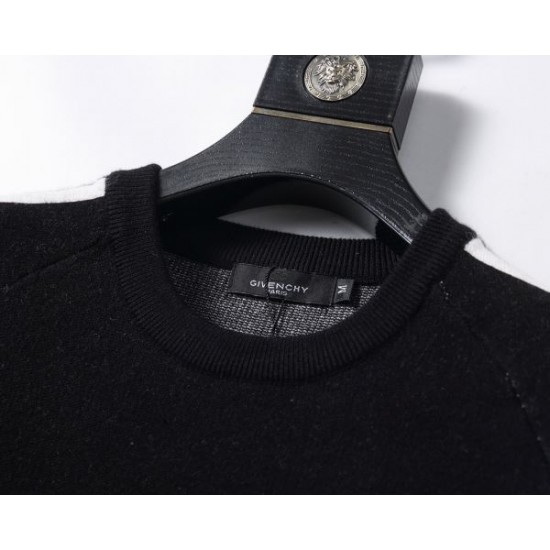 2025秋冬 セーター GIVENCHY ジバンシィ 新作セールお得アイテム