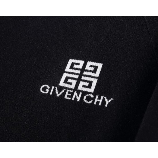 2025秋冬 セーター GIVENCHY ジバンシィ 新作セールお得アイテム