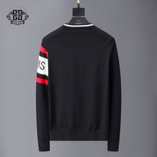 2025秋冬 セーター GIVENCHY ジバンシィ 秋に向けて注目の人気新作