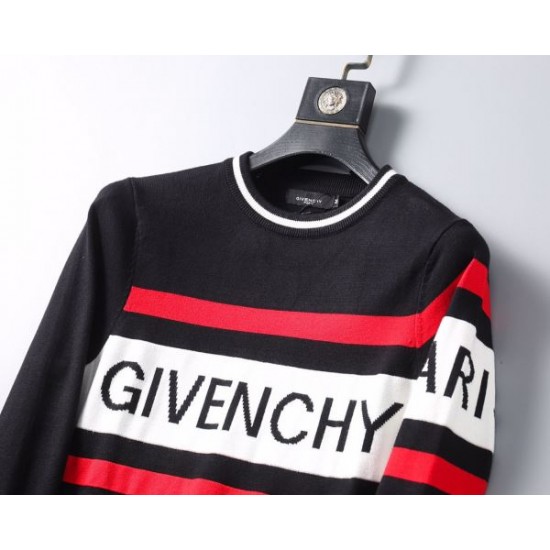 2025秋冬 セーター GIVENCHY ジバンシィ 秋に向けて注目の人気新作