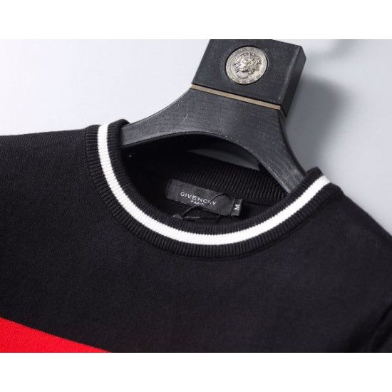 2025秋冬 セーター GIVENCHY ジバンシィ 秋に向けて注目の人気新作
