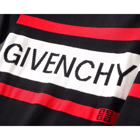 2025秋冬 セーター GIVENCHY ジバンシィ 秋に向けて注目の人気新作