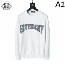 2025秋冬 セーター GIVENCHY ジバンシィ 秋必須アイテム人気モデル