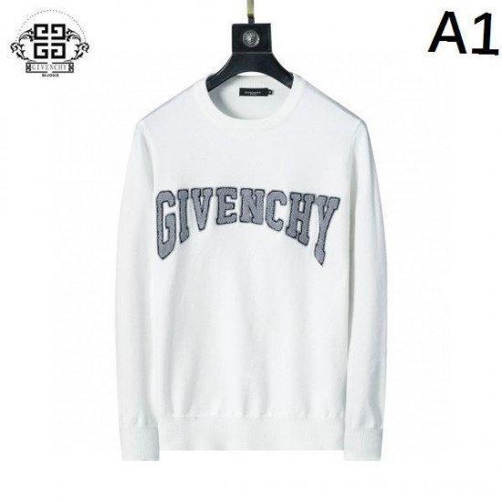2025秋冬 セーター GIVENCHY ジバンシィ 秋必須アイテム人気モデル