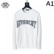 2025秋冬 セーター GIVENCHY ジバンシィ 秋必須アイテム人気モデル