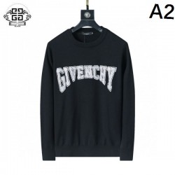 2025秋冬 セーター GIVENCHY ジバンシィ 秋必須アイテム人気モデル