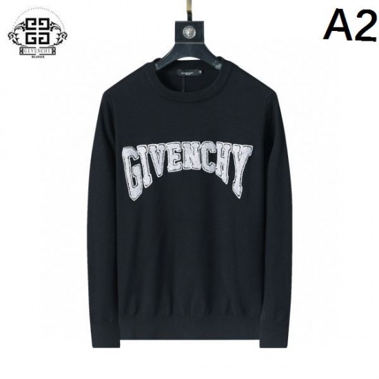 2025秋冬 セーター GIVENCHY ジバンシィ 秋必須アイテム人気モデル