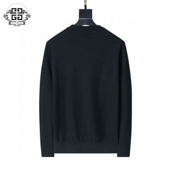 2025秋冬 セーター GIVENCHY ジバンシィ 秋必須アイテム人気モデル