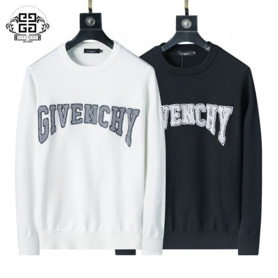 2025秋冬 セーター GIVENCHY ジバンシィ 秋必須アイテム人気モデル