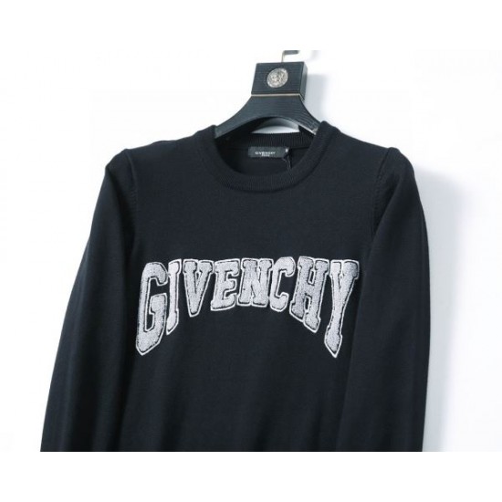 2025秋冬 セーター GIVENCHY ジバンシィ 秋必須アイテム人気モデル