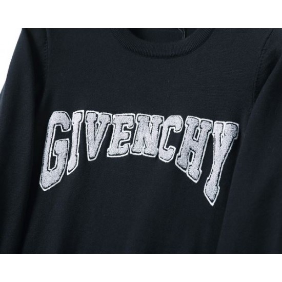 2025秋冬 セーター GIVENCHY ジバンシィ 秋必須アイテム人気モデル