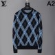 2025秋冬 セーター LOUIS VUITTON ルイヴィトン セレブ愛用秋冬新作セーター