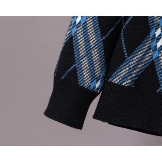 2025秋冬 セーター LOUIS VUITTON ルイヴィトン セレブ愛用秋冬新作セーター