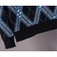 2025秋冬 セーター LOUIS VUITTON ルイヴィトン セレブ愛用秋冬新作セーター