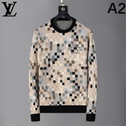 2025秋冬 セーター LOUIS VUITTON ルイヴィトン 超人気即完売必至モデル