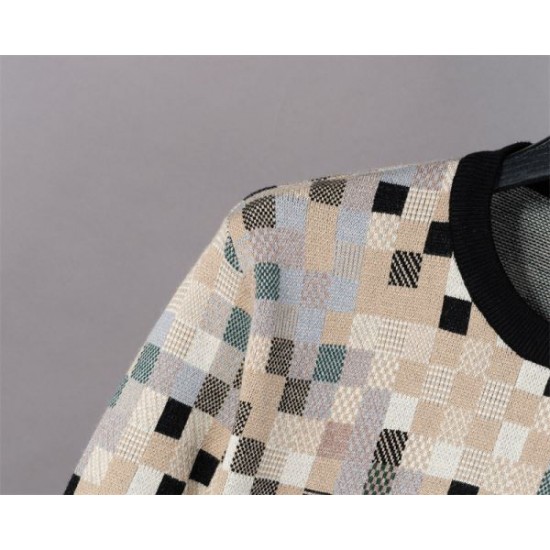 2025秋冬 セーター LOUIS VUITTON ルイヴィトン 超人気即完売必至モデル
