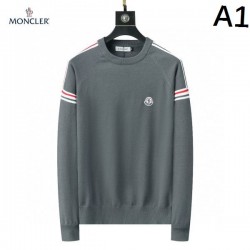 2025秋冬 セーター MONCLER モンクレール 秋冬大人気定番アイテム