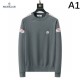 2025秋冬 セーター MONCLER モンクレール 秋冬大人気定番アイテム