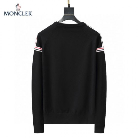 2025秋冬 セーター MONCLER モンクレール 秋冬大人気定番アイテム