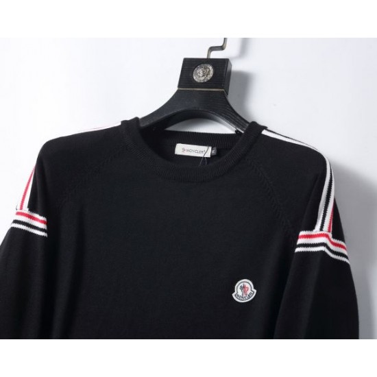 2025秋冬 セーター MONCLER モンクレール 秋冬大人気定番アイテム