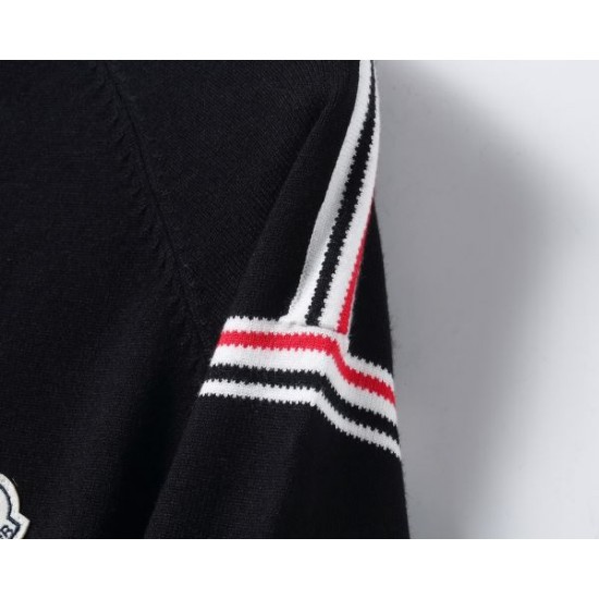 2025秋冬 セーター MONCLER モンクレール 秋冬大人気定番アイテム
