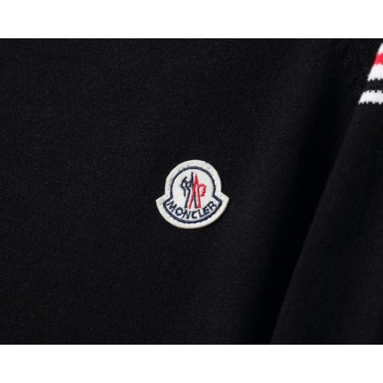 2025秋冬 セーター MONCLER モンクレール 秋冬大人気定番アイテム