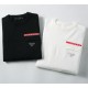 2025秋冬 セーター PRADA プラダ 抜け感際立つおしゃれ新作