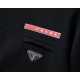 2025秋冬 セーター PRADA プラダ 抜け感際立つおしゃれ新作